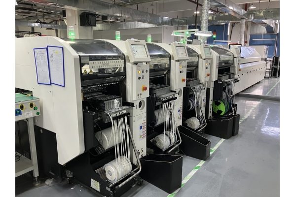 贴片模组/SMT module(Panasonic NM-EJM1E/NM-EJM6E)